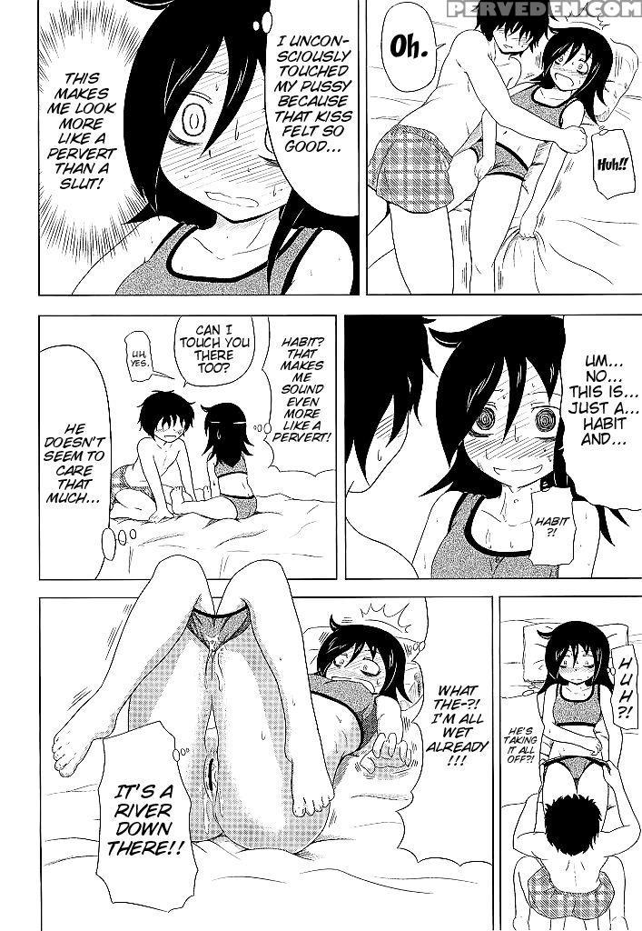 Watashi Ga Moteta No Wa Dou Kangaetemo Omaera No Okage! - Watashi Ga Motenai No Wa Dou Kangaetemo Omaera Ga Warui! 1
