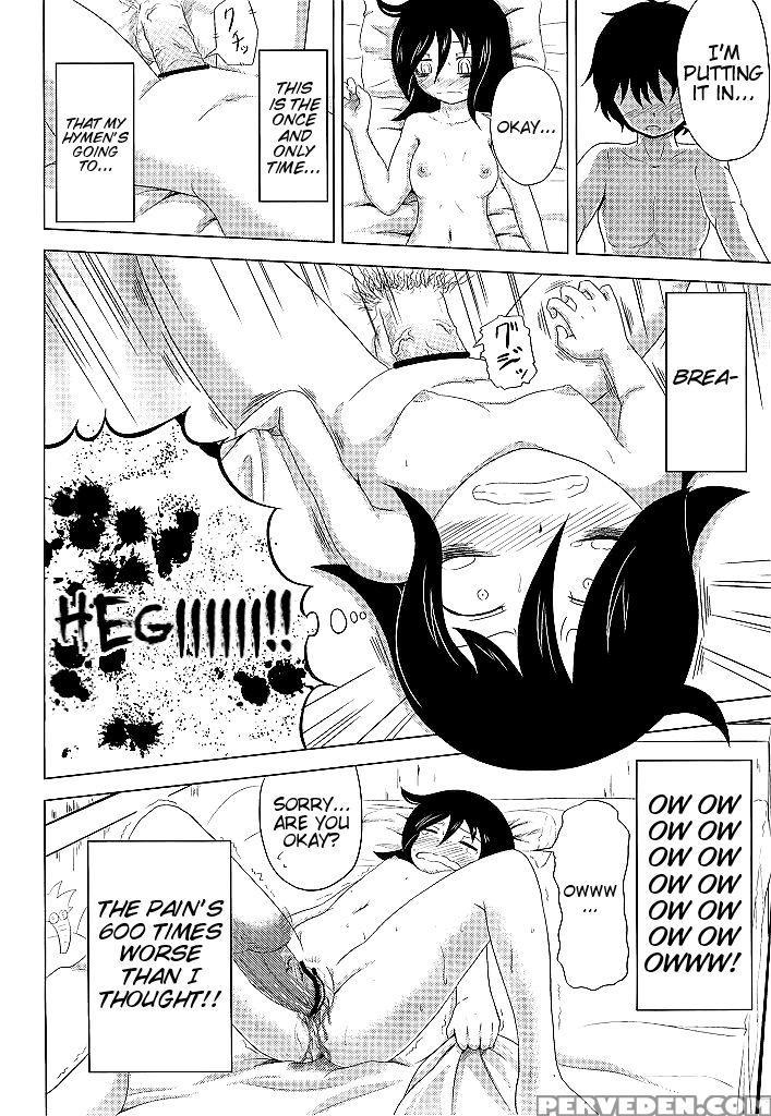 Watashi Ga Moteta No Wa Dou Kangaetemo Omaera No Okage! - Watashi Ga Motenai No Wa Dou Kangaetemo Omaera Ga Warui! 1
