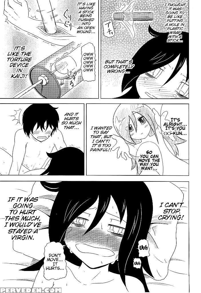 Watashi Ga Moteta No Wa Dou Kangaetemo Omaera No Okage! - Watashi Ga Motenai No Wa Dou Kangaetemo Omaera Ga Warui! 1