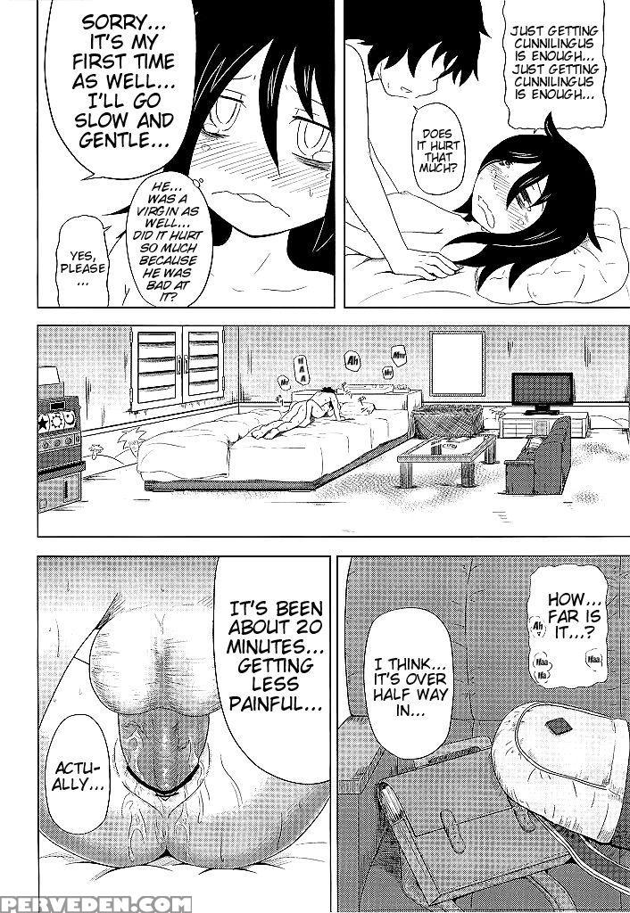 Watashi Ga Moteta No Wa Dou Kangaetemo Omaera No Okage! - Watashi Ga Motenai No Wa Dou Kangaetemo Omaera Ga Warui! 1