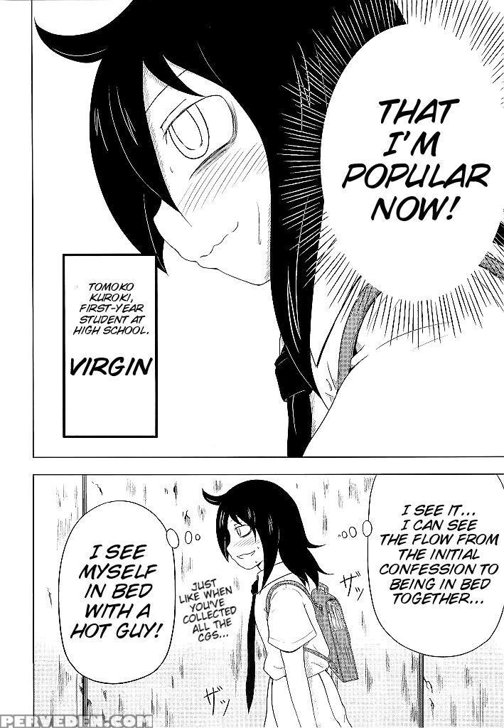Watashi Ga Moteta No Wa Dou Kangaetemo Omaera No Okage! - Watashi Ga Motenai No Wa Dou Kangaetemo Omaera Ga Warui! 1