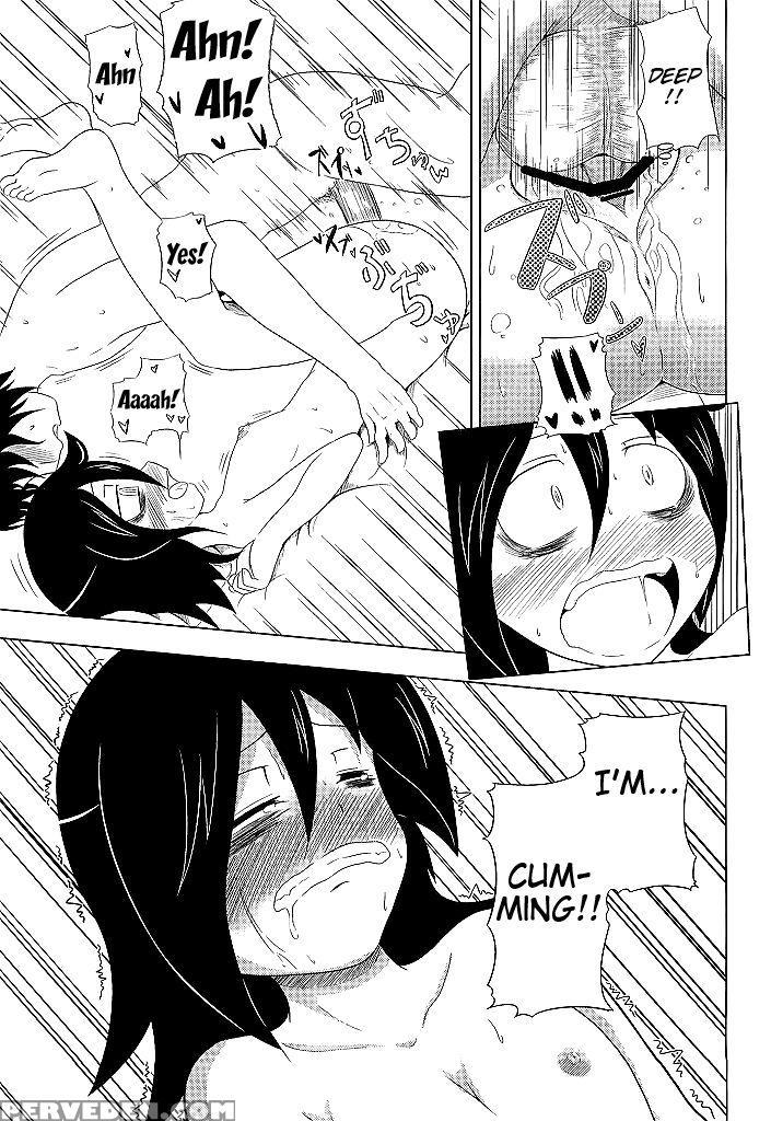 Watashi Ga Moteta No Wa Dou Kangaetemo Omaera No Okage! - Watashi Ga Motenai No Wa Dou Kangaetemo Omaera Ga Warui! 1