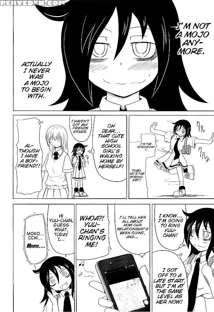 Watashi Ga Moteta No Wa Dou Kangaetemo Omaera No Okage! - Watashi Ga Motenai No Wa Dou Kangaetemo Omaera Ga Warui! 1