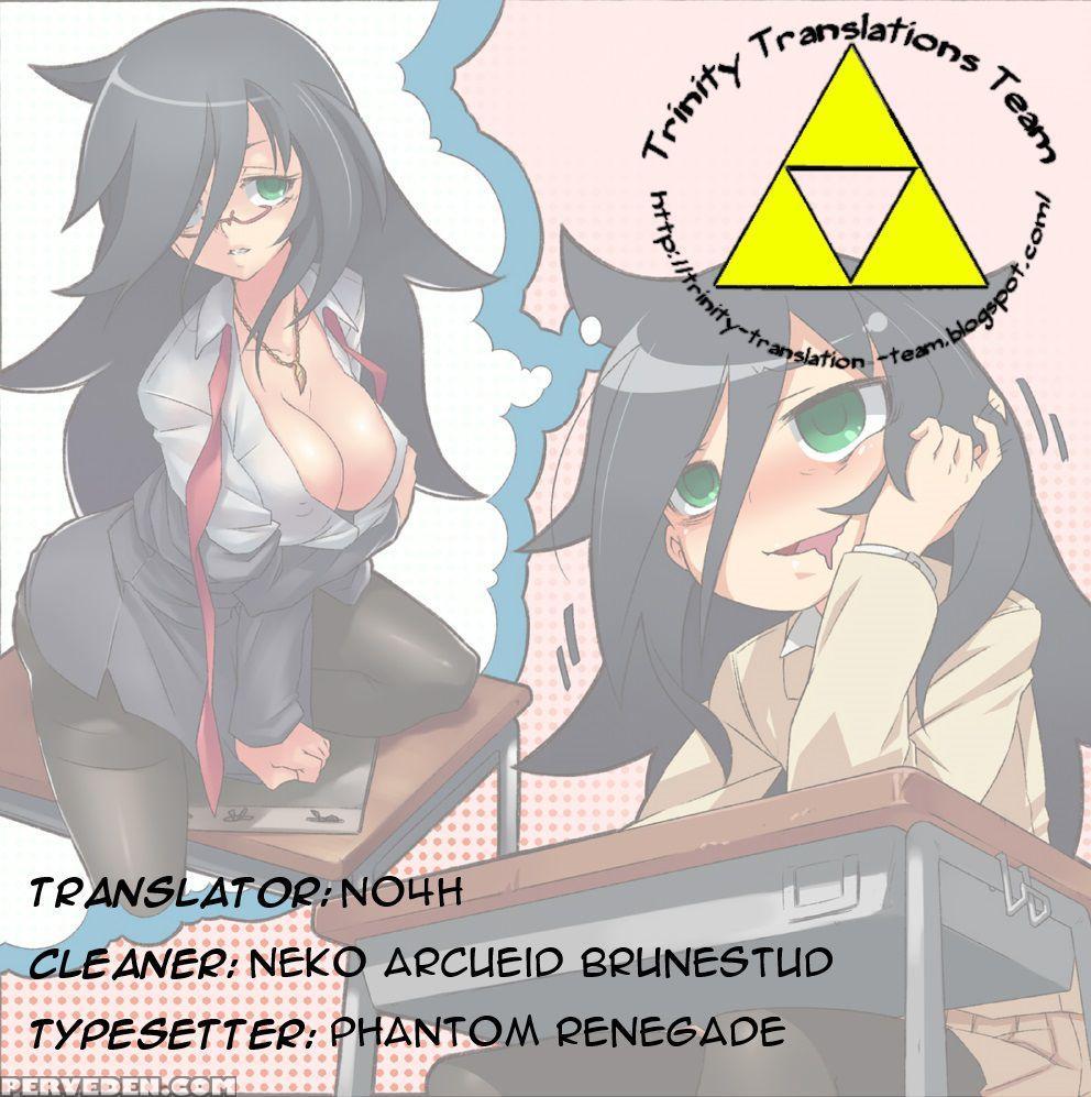 Watashi Ga Moteta No Wa Dou Kangaetemo Omaera No Okage! - Watashi Ga Motenai No Wa Dou Kangaetemo Omaera Ga Warui! 1