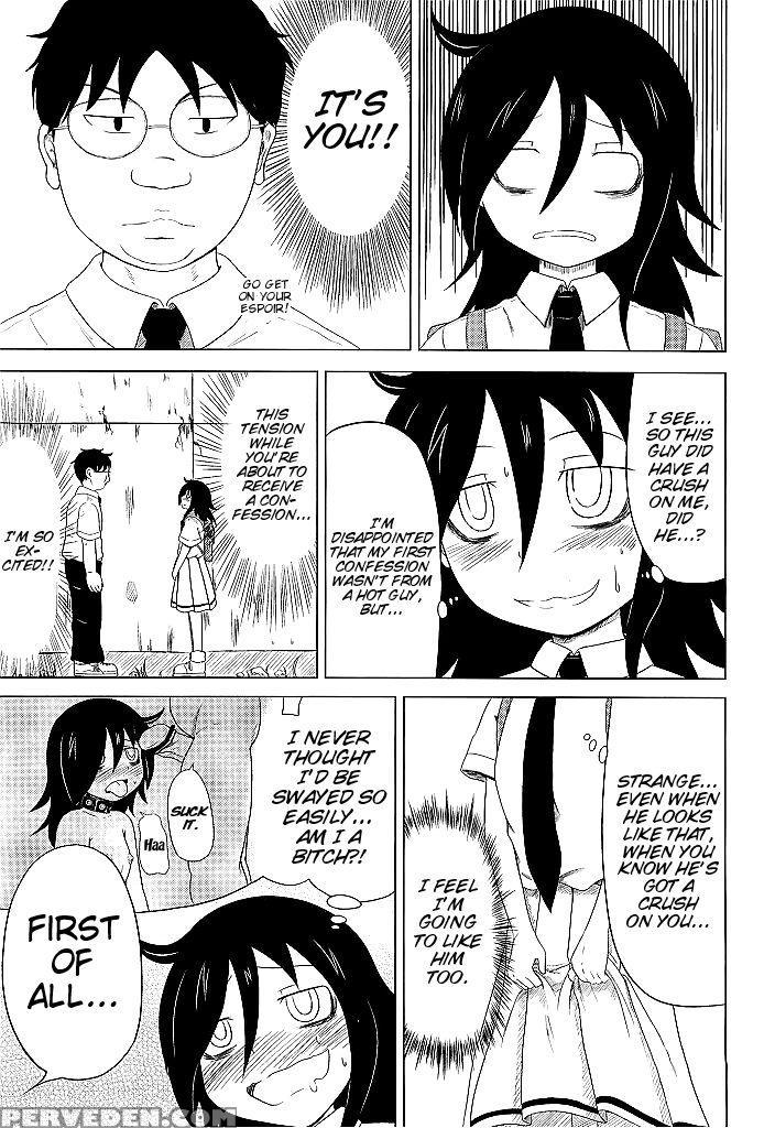 Watashi Ga Moteta No Wa Dou Kangaetemo Omaera No Okage! - Watashi Ga Motenai No Wa Dou Kangaetemo Omaera Ga Warui! 1