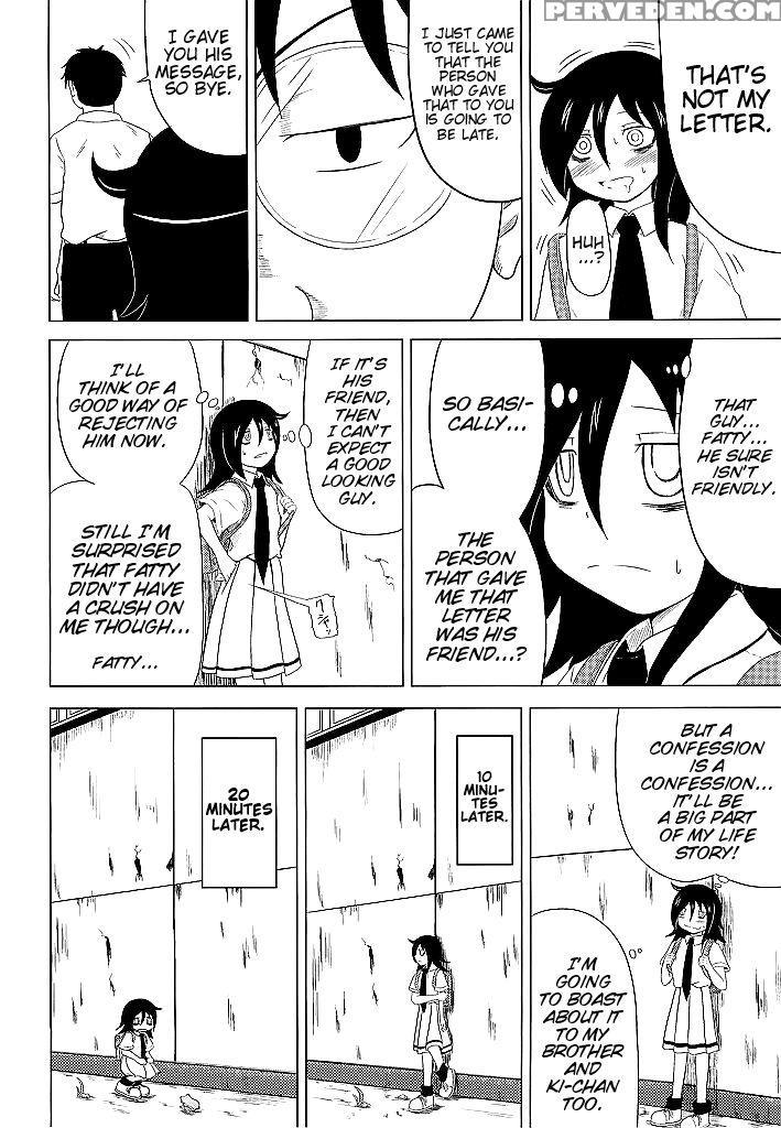 Watashi Ga Moteta No Wa Dou Kangaetemo Omaera No Okage! - Watashi Ga Motenai No Wa Dou Kangaetemo Omaera Ga Warui! 1