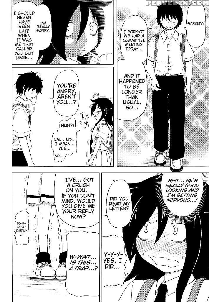 Watashi Ga Moteta No Wa Dou Kangaetemo Omaera No Okage! - Watashi Ga Motenai No Wa Dou Kangaetemo Omaera Ga Warui! 1