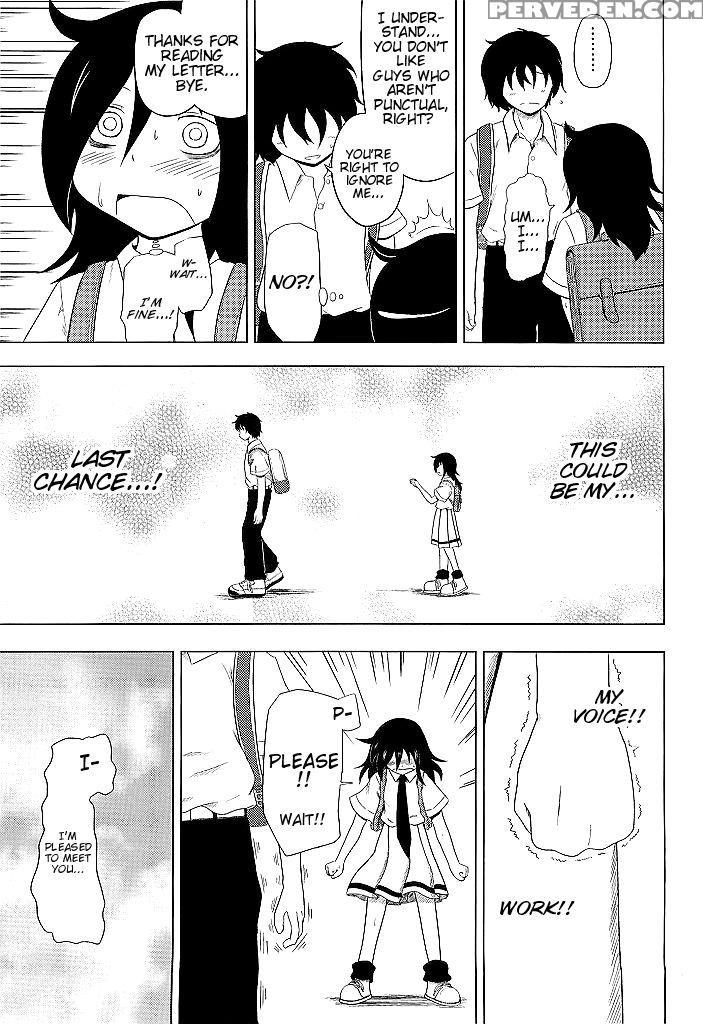 Watashi Ga Moteta No Wa Dou Kangaetemo Omaera No Okage! - Watashi Ga Motenai No Wa Dou Kangaetemo Omaera Ga Warui! 1