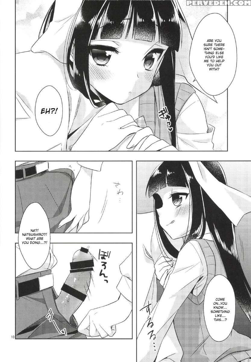 Watashi Ga Otetsudai Itashi Masu! 1