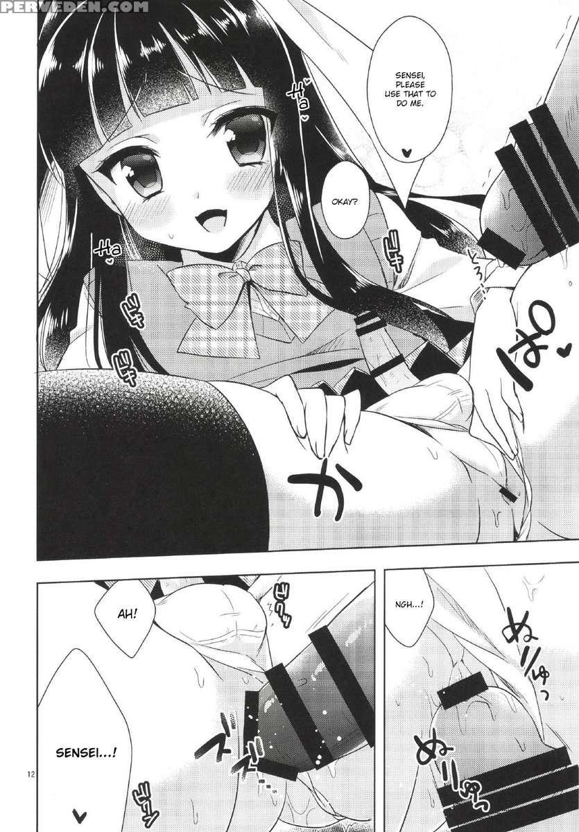 Watashi Ga Otetsudai Itashi Masu! 1