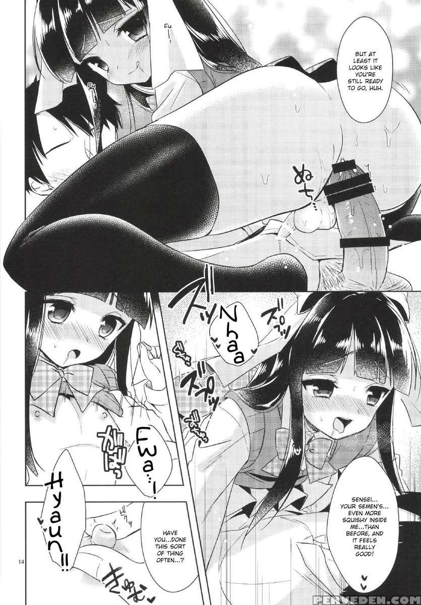 Watashi Ga Otetsudai Itashi Masu! 1