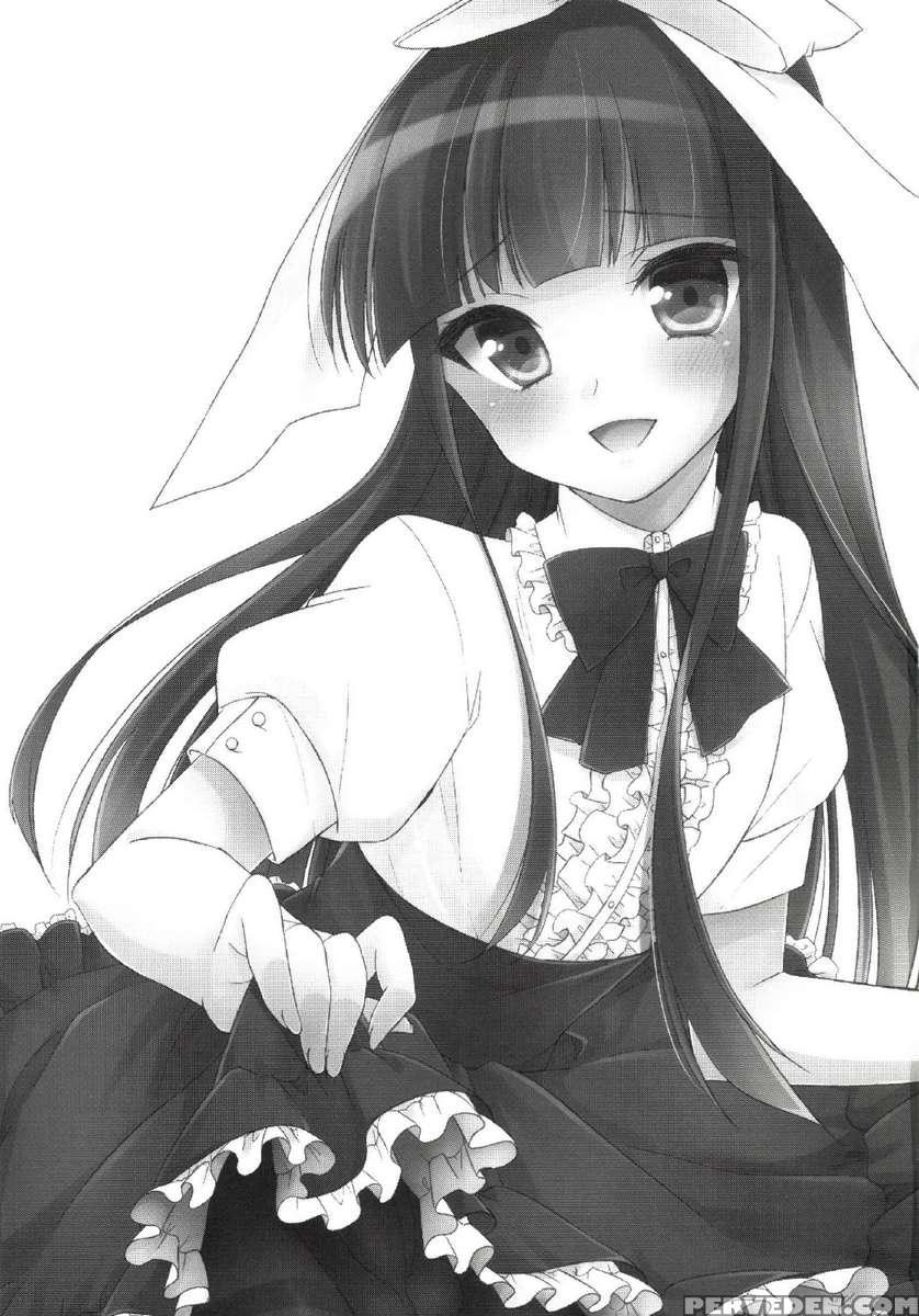Watashi Ga Otetsudai Itashi Masu! 1