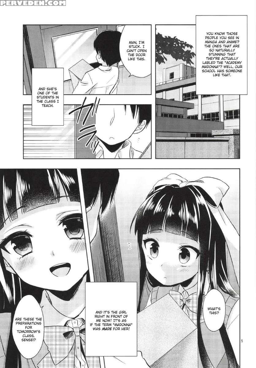 Watashi Ga Otetsudai Itashi Masu! 1