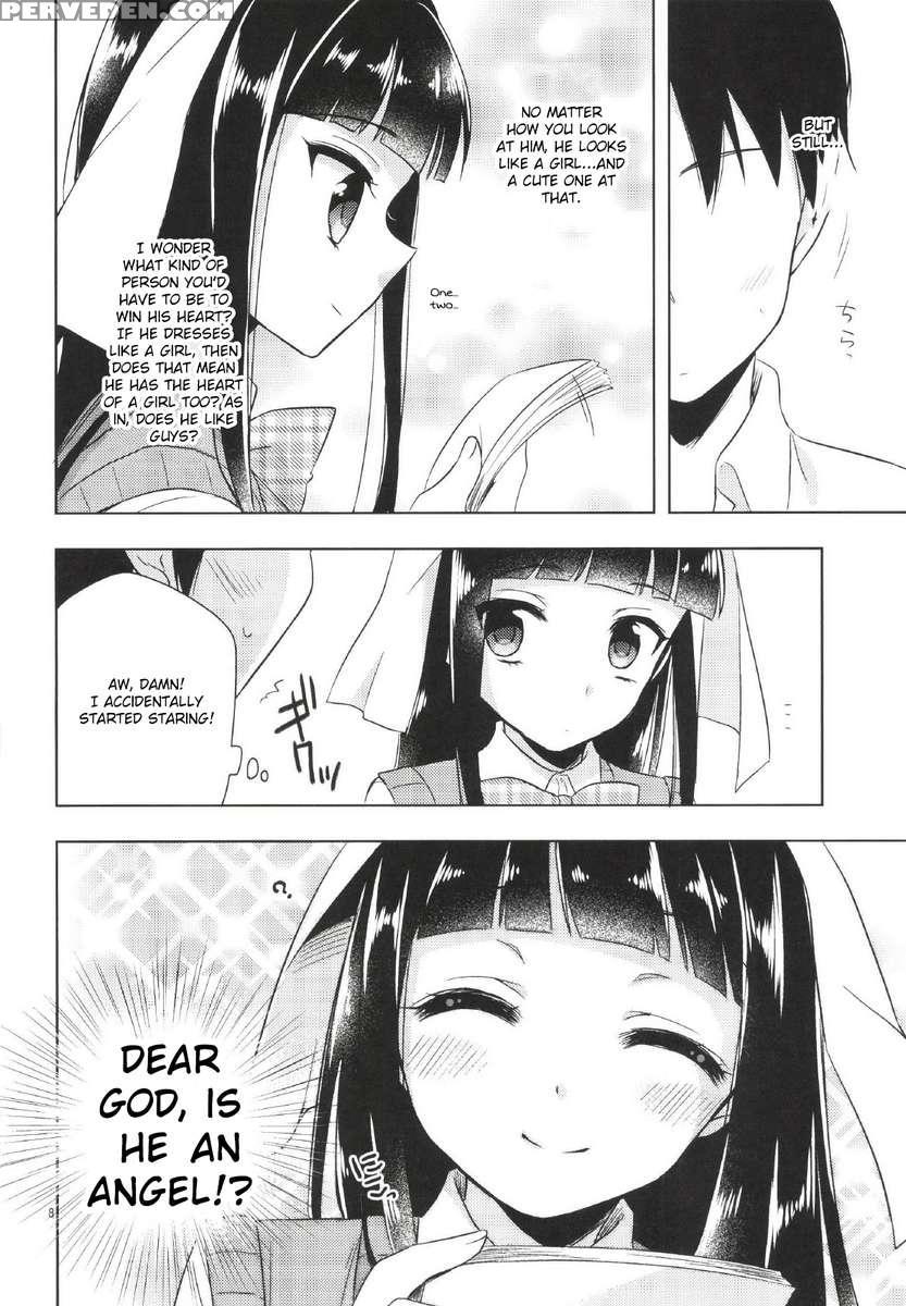 Watashi Ga Otetsudai Itashi Masu! 1