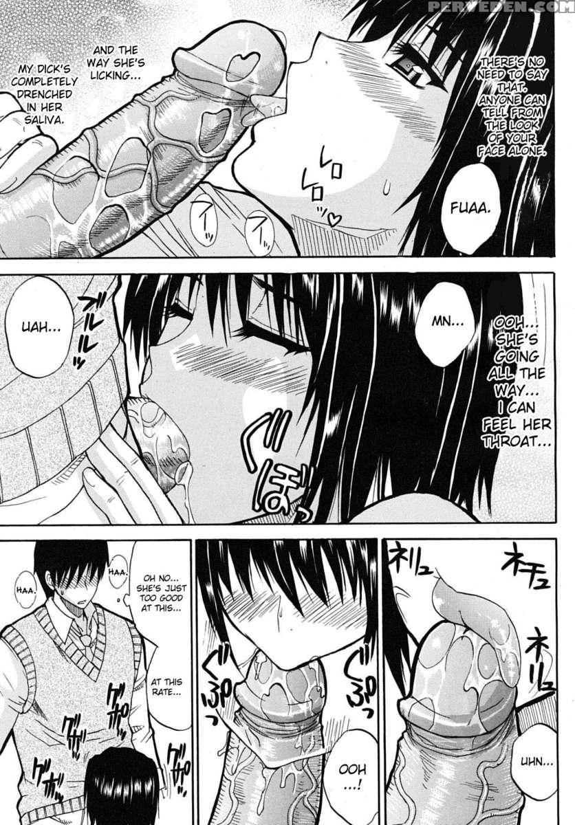 Watashi No Shitai Oo Na Koto 1