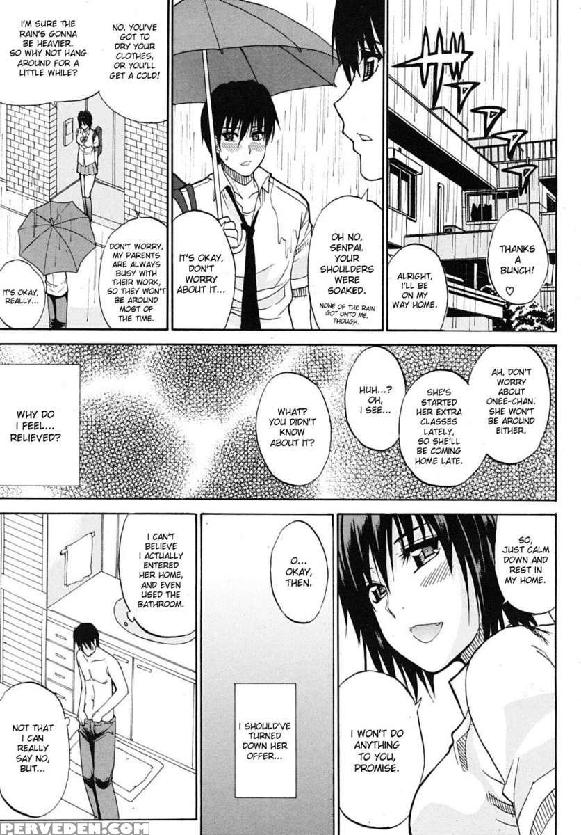 Watashi No Shitai Oo Na Koto 1