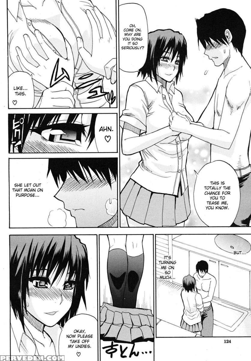 Watashi No Shitai Oo Na Koto 1