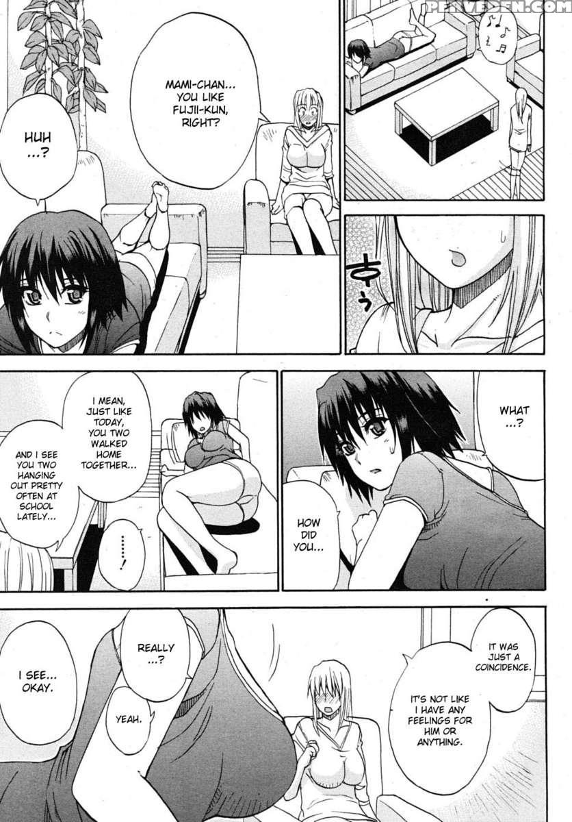 Watashi No Shitai Oo Na Koto 1