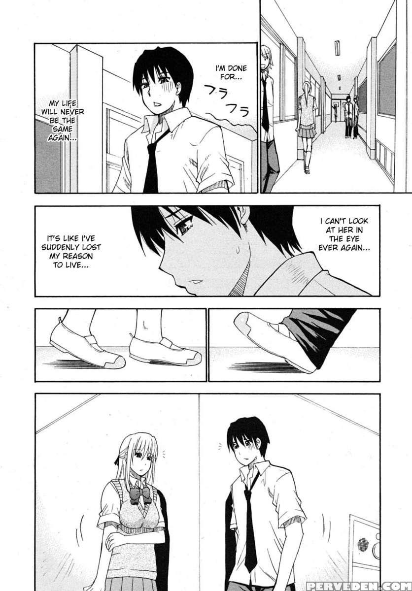 Watashi No Shitai Oo Na Koto 1