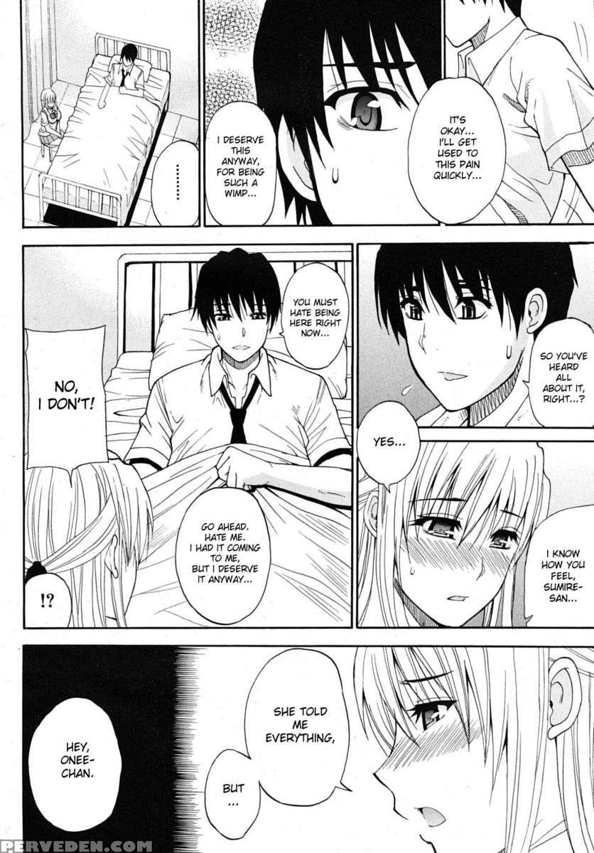 Watashi No Shitai Oo Na Koto 1