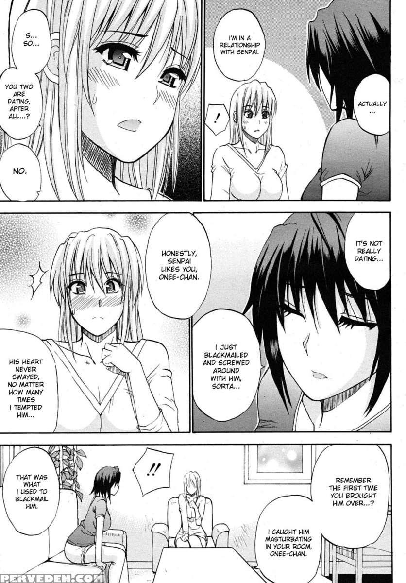 Watashi No Shitai Oo Na Koto 1