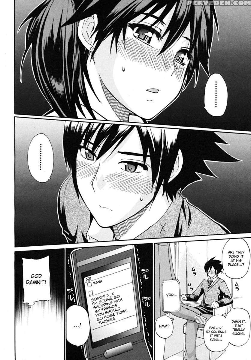 Watashi No Shitai Oo Na Koto 1