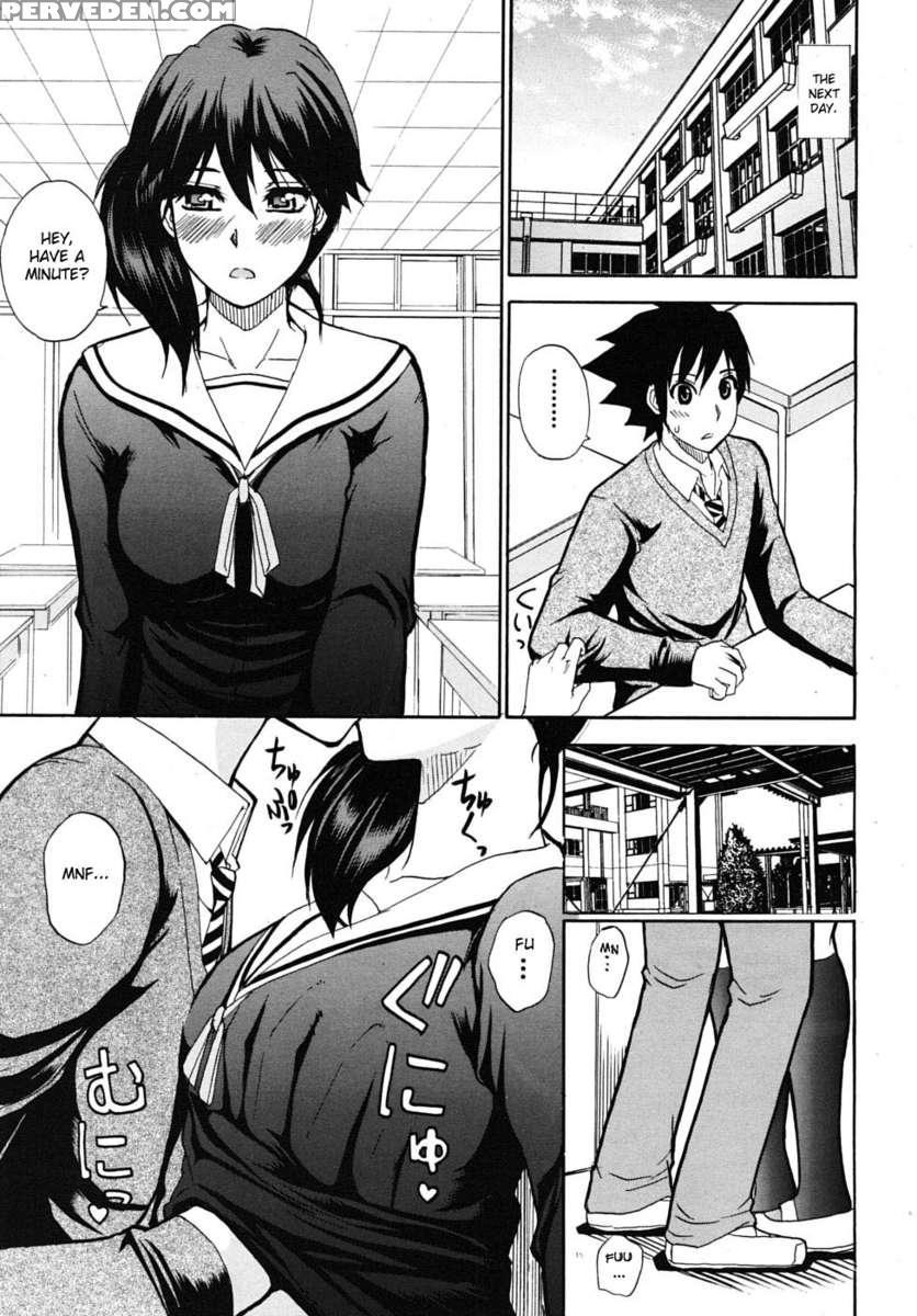 Watashi No Shitai Oo Na Koto 1