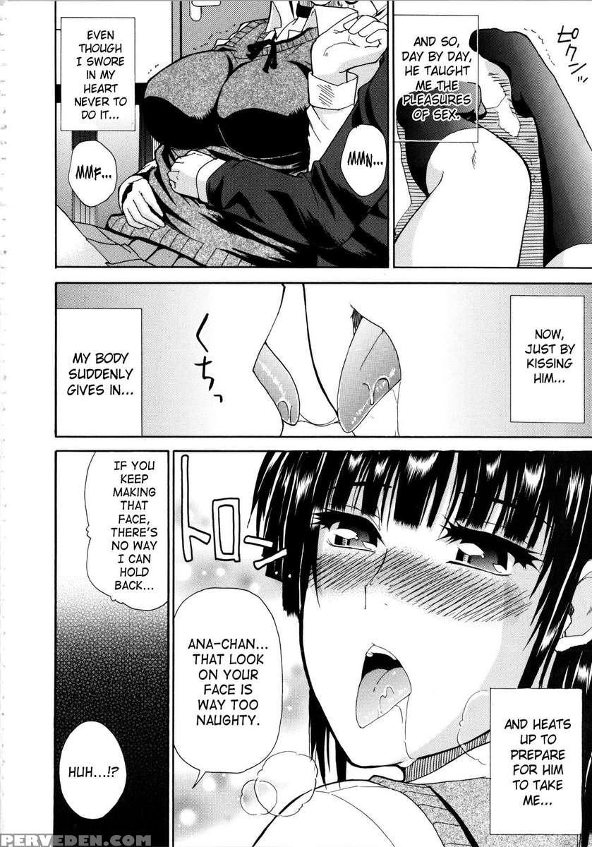 Watashi No Shitai Oo Na Koto 1