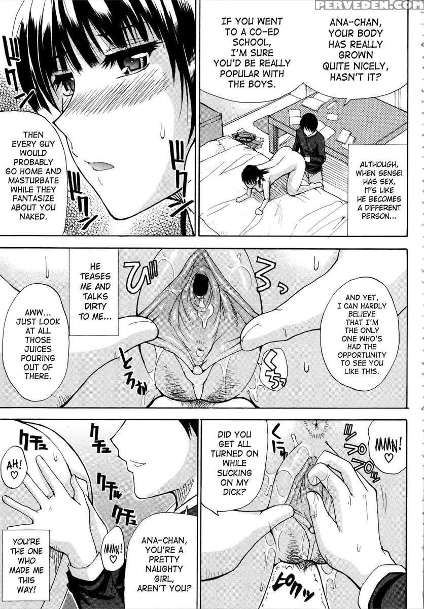 Watashi No Shitai Oo Na Koto 1