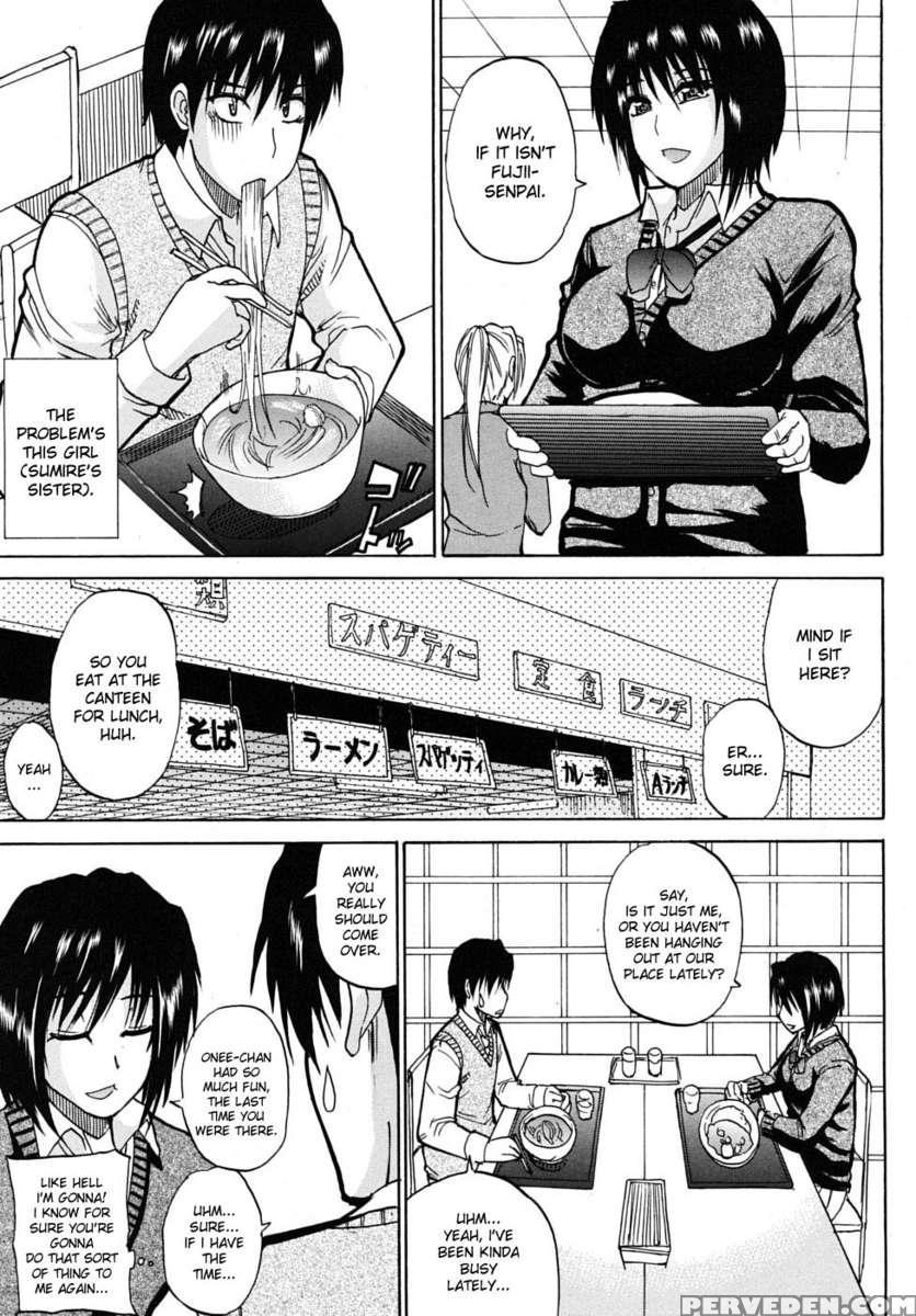 Watashi No Shitai Oo Na Koto 1