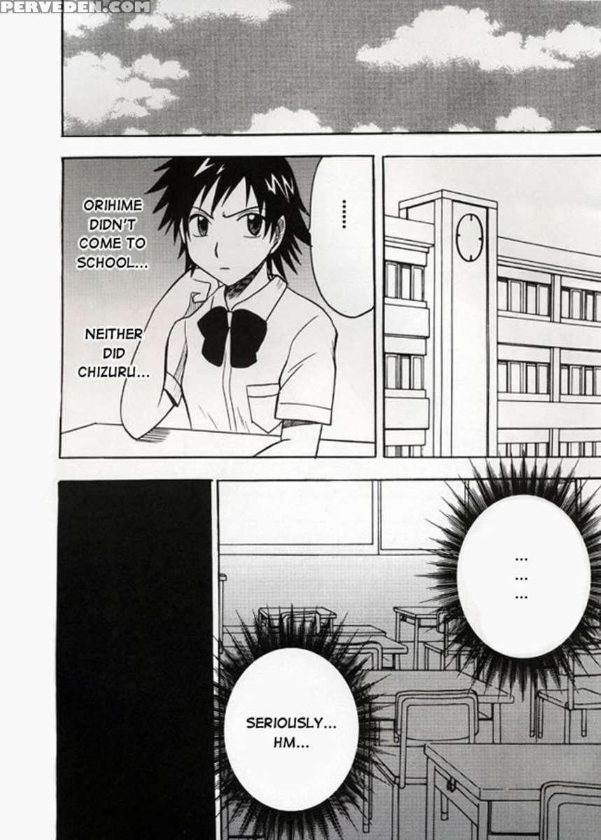 Watashi Wa Kyozetsu Suru 1