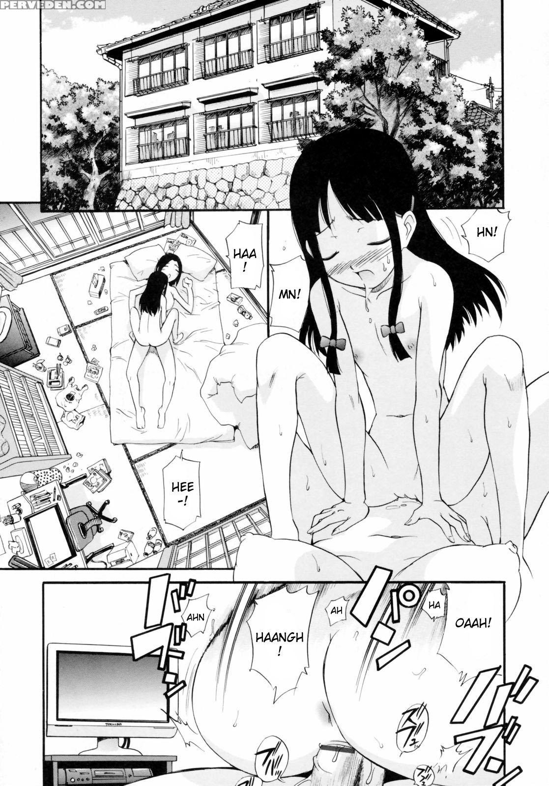 Watashi Wo Ariake E Tsuretette! 1