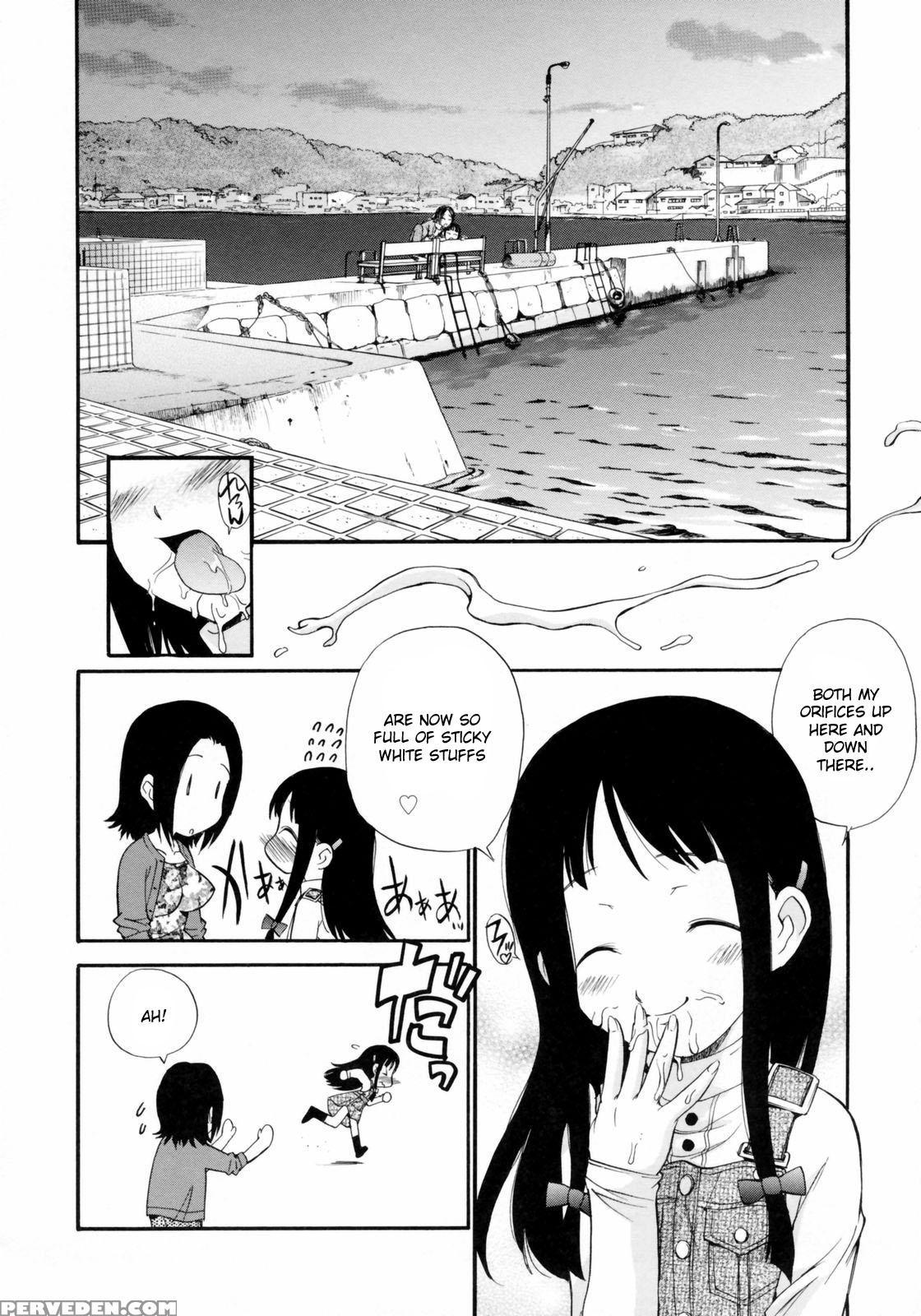 Watashi Wo Ariake E Tsuretette! 1