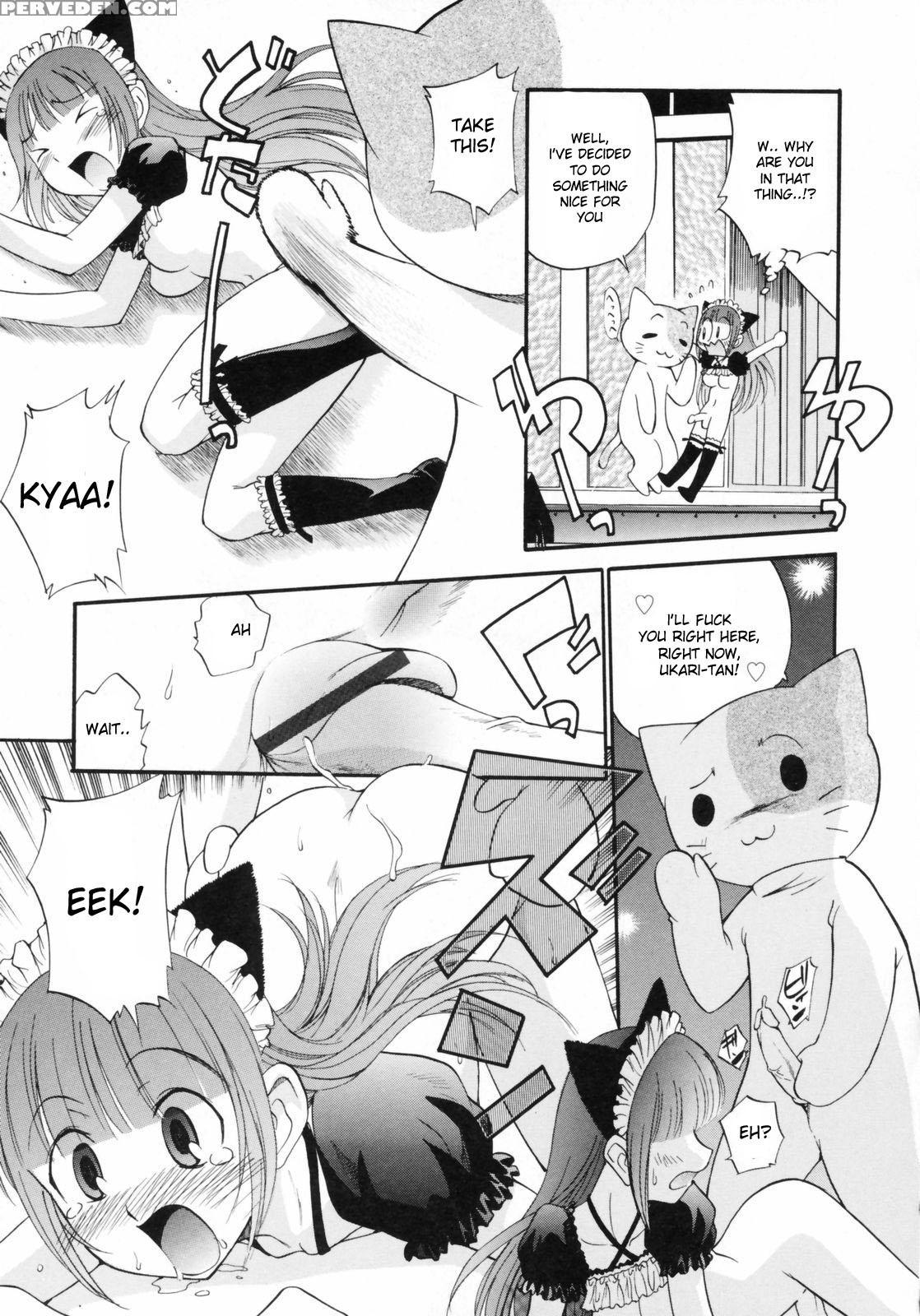 Watashi Wo Ariake E Tsuretette! 10