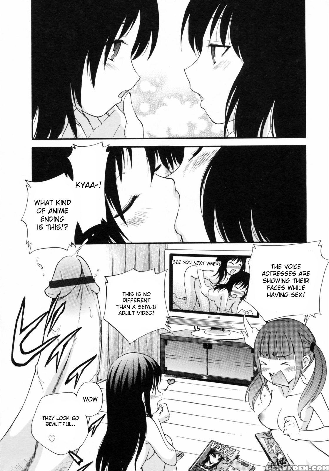 Watashi Wo Ariake E Tsuretette! 10