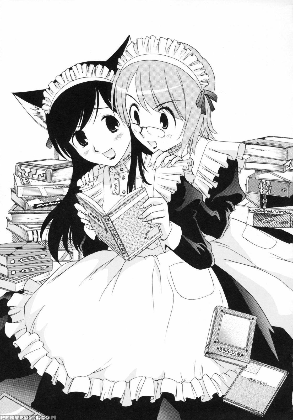 Watashi Wo Ariake E Tsuretette! 10