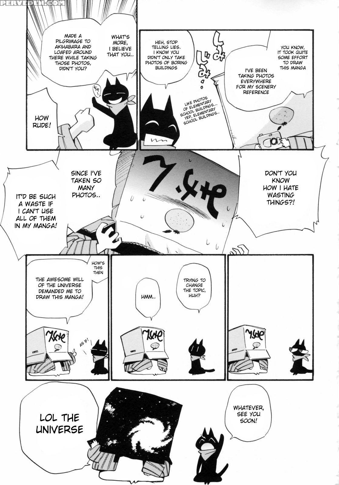 Watashi Wo Ariake E Tsuretette! 10