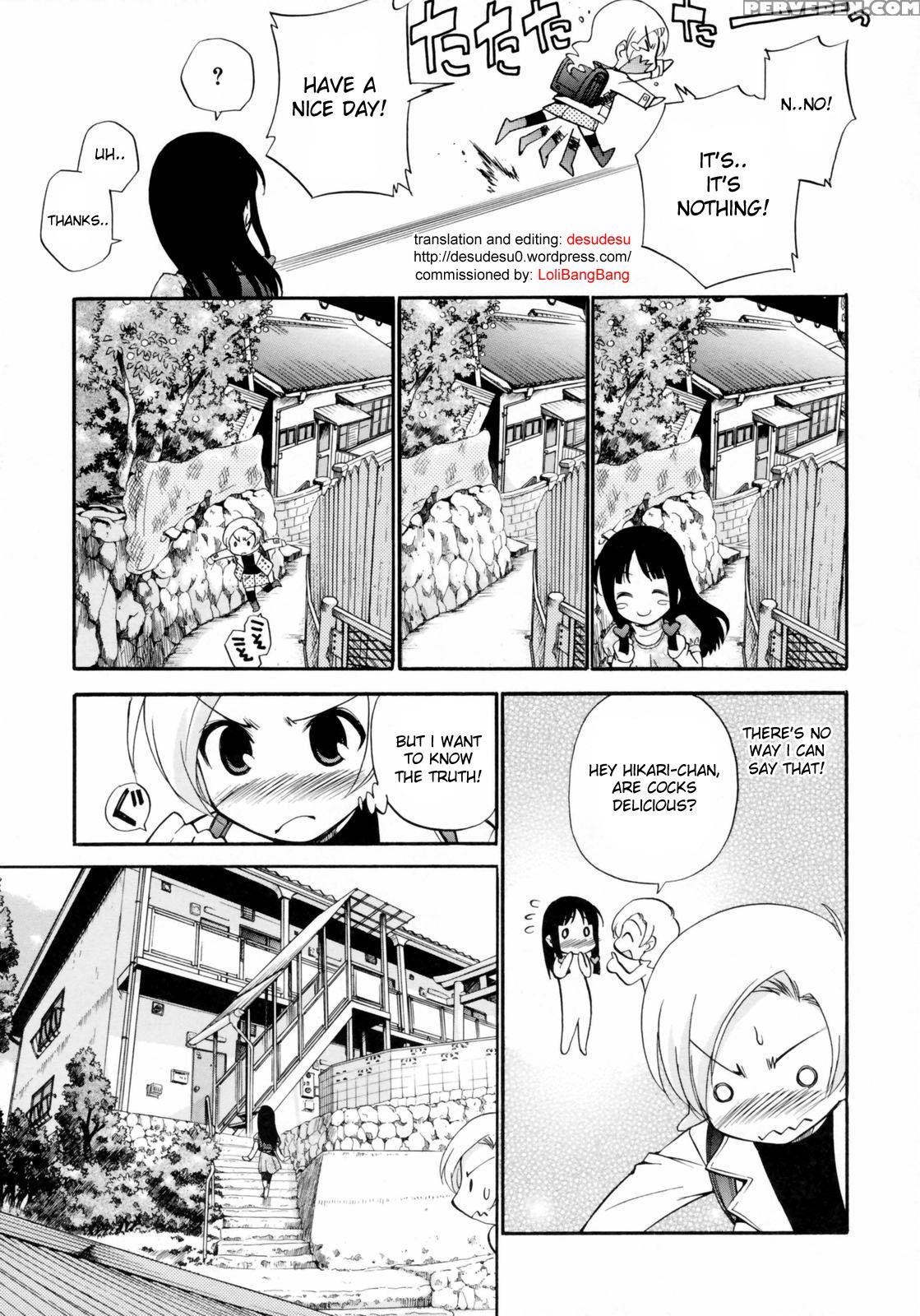 Watashi Wo Ariake E Tsuretette! 2