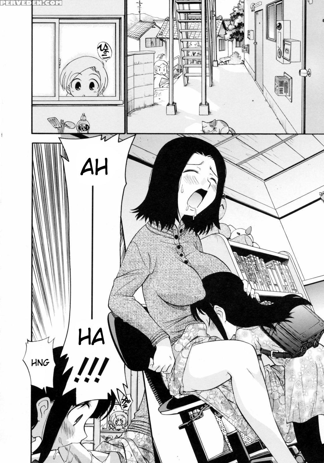 Watashi Wo Ariake E Tsuretette! 2