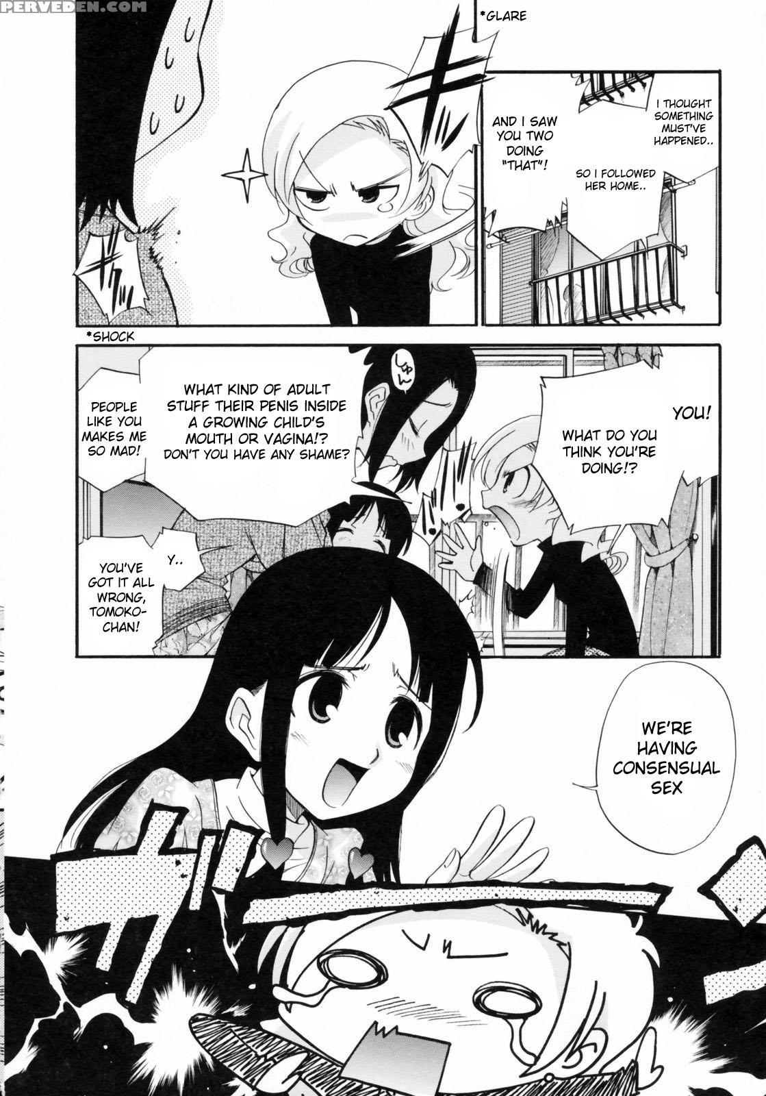 Watashi Wo Ariake E Tsuretette! 2