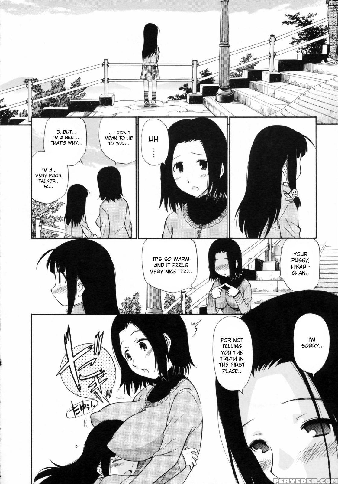 Watashi Wo Ariake E Tsuretette! 4