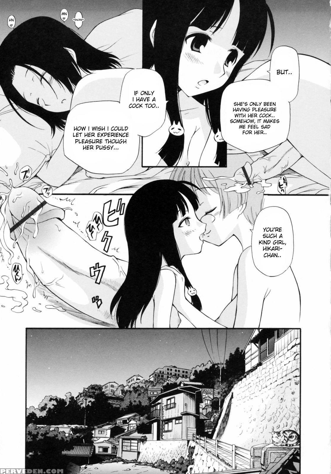 Watashi Wo Ariake E Tsuretette! 5