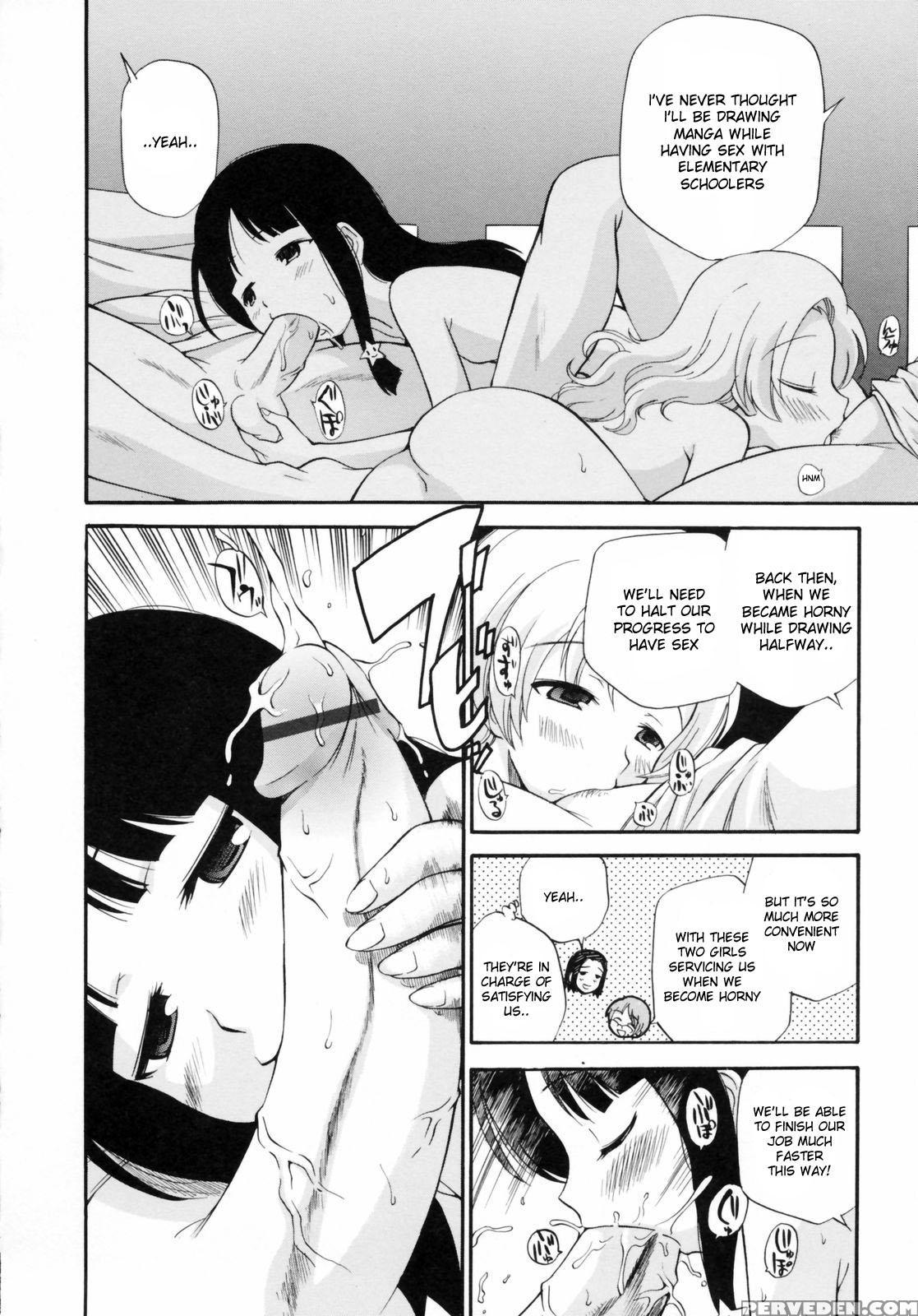 Watashi Wo Ariake E Tsuretette! 6