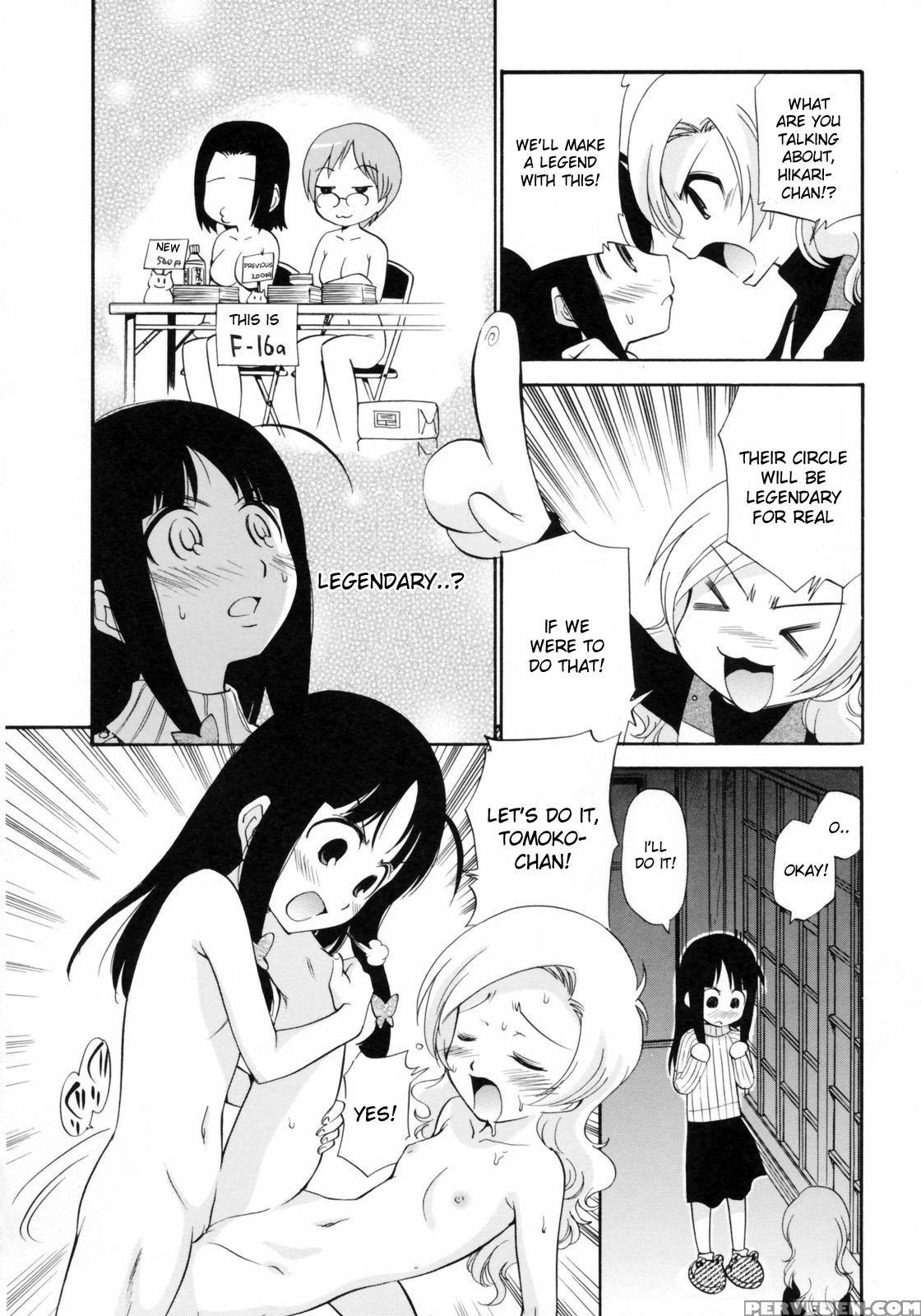 Watashi Wo Ariake E Tsuretette! 6
