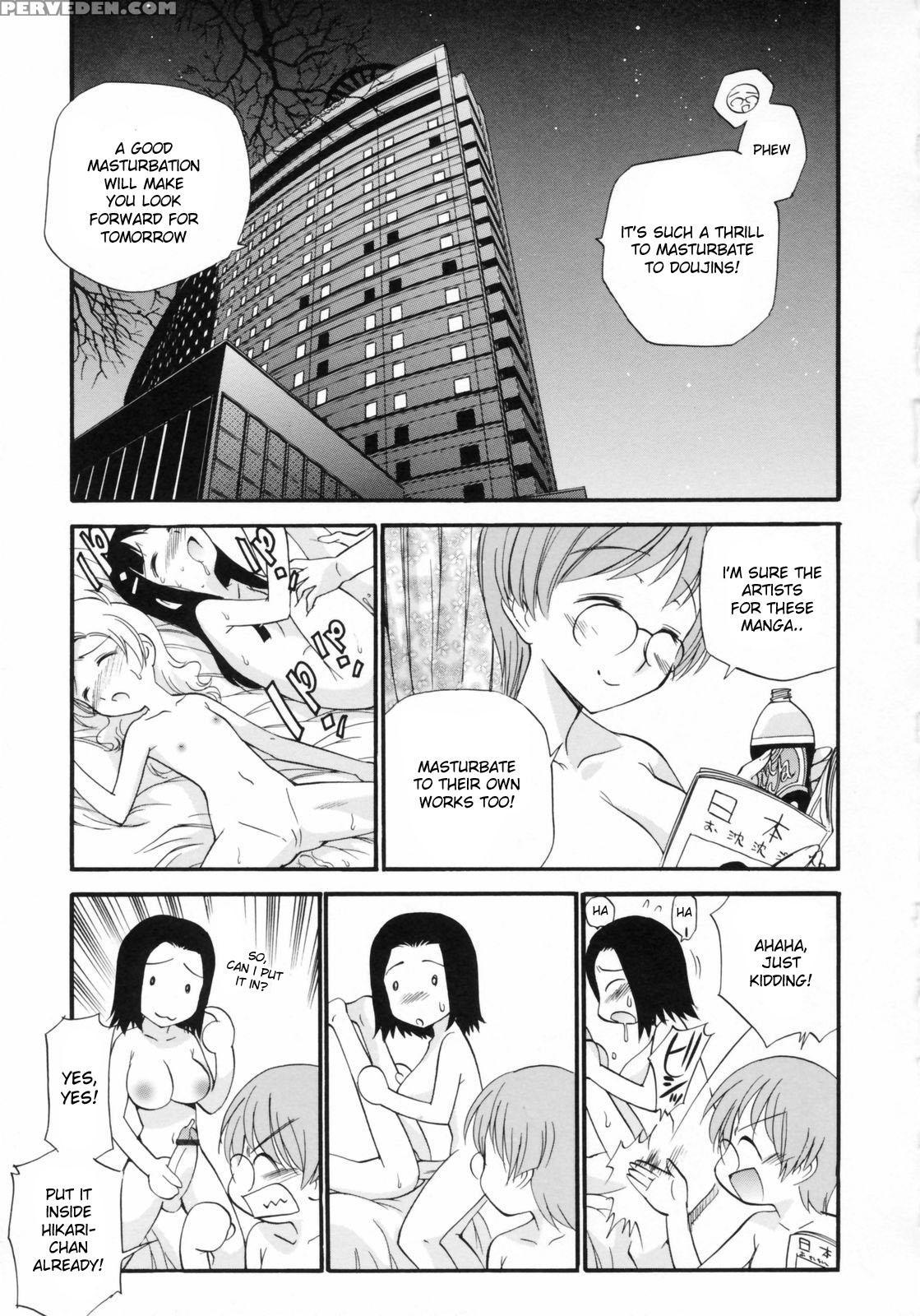 Watashi Wo Ariake E Tsuretette! 7