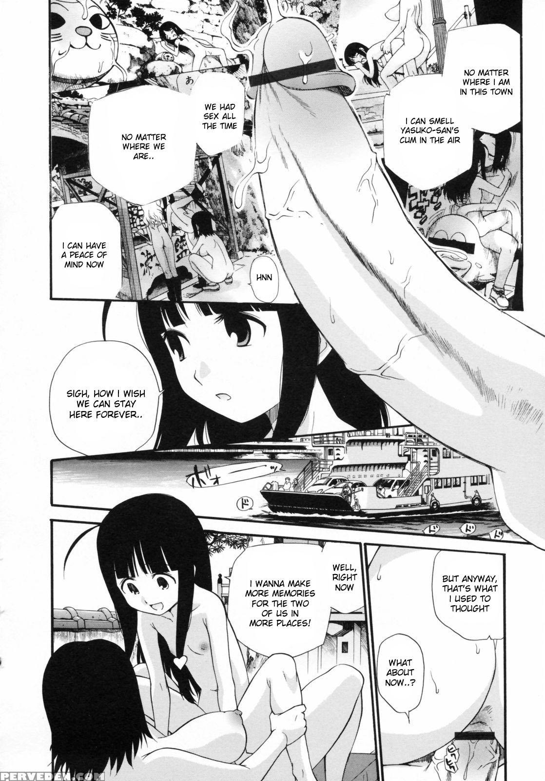 Watashi Wo Ariake E Tsuretette! 9