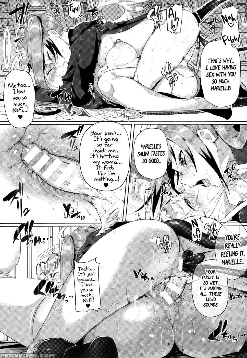 We Can Still Be Friends, Right!? - Nekometaru Chapter 1 Page 17