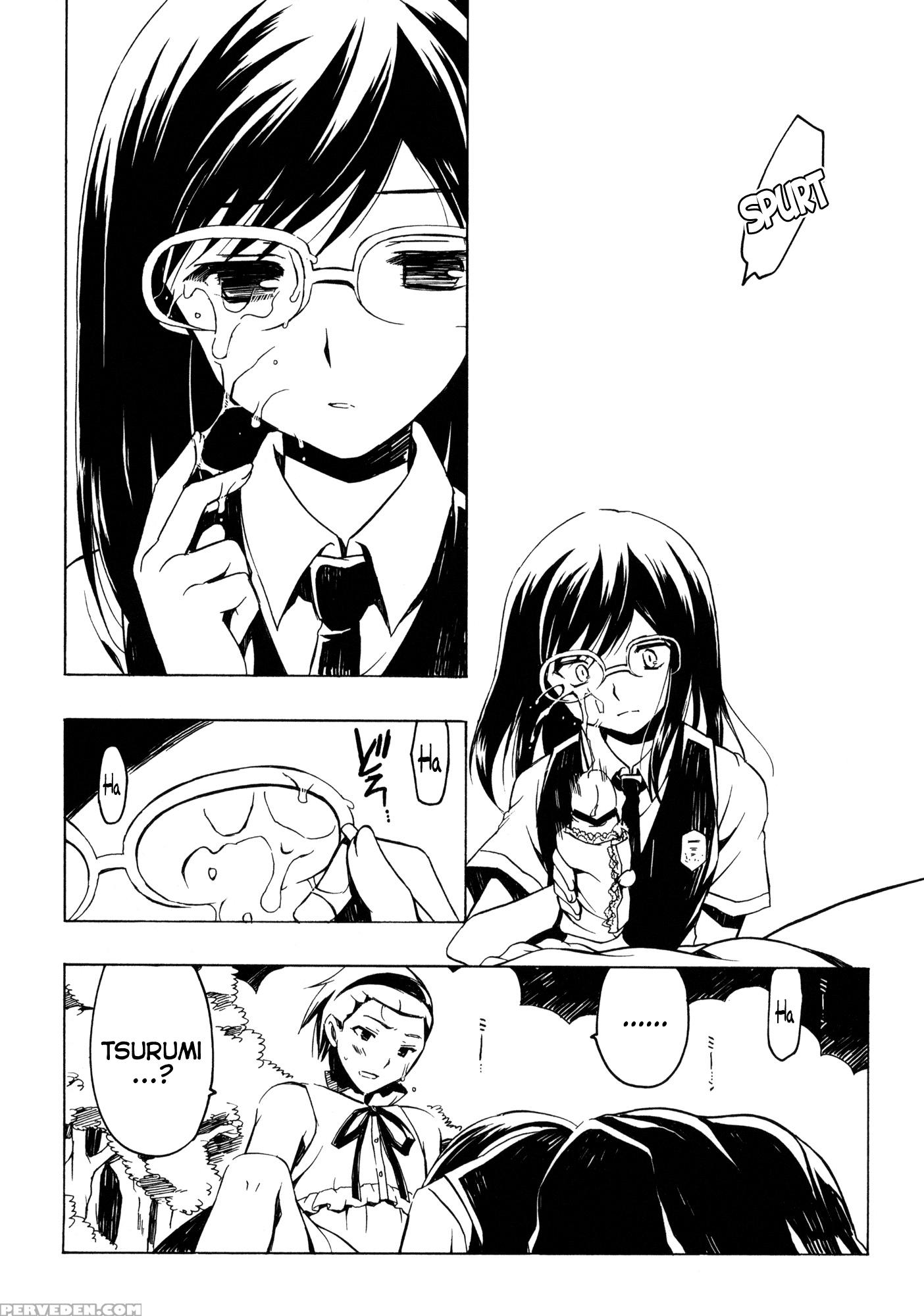 We Still Donâ€™t Know Anyone Whose Ass We Want To Kick As Much As Yukiatsuâ€™s - Ano Hi Mita Hana No Namae O Bokutachi Wa Mada Shiranai 1