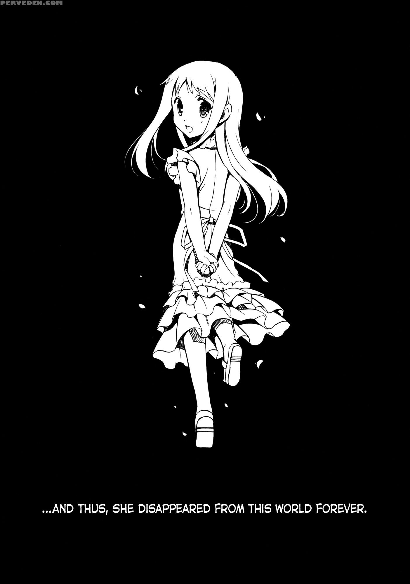 We Still Donâ€™t Know Anyone Whose Ass We Want To Kick As Much As Yukiatsuâ€™s - Ano Hi Mita Hana No Namae O Bokutachi Wa Mada Shiranai 1