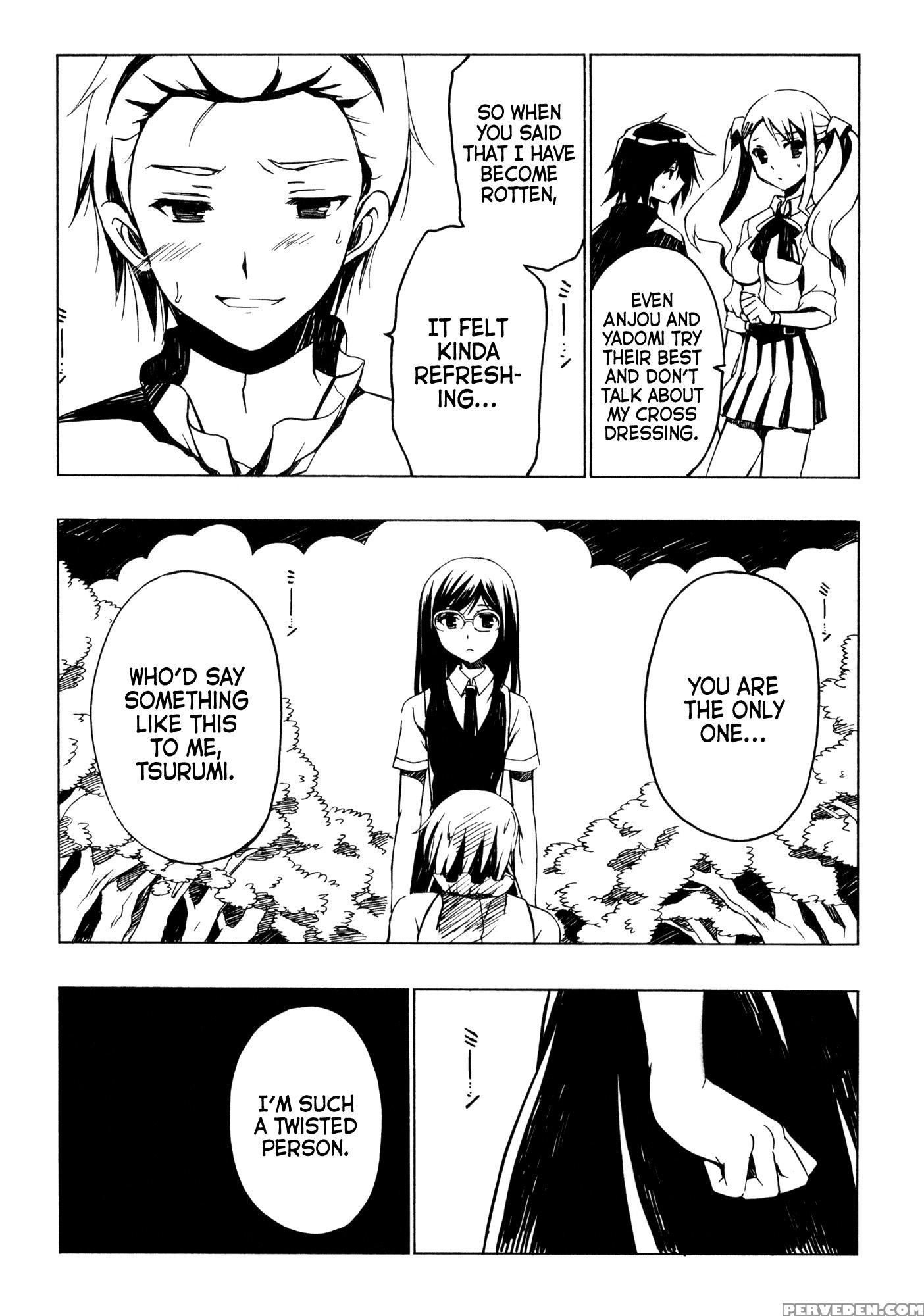 We Still Donâ€™t Know Anyone Whose Ass We Want To Kick As Much As Yukiatsuâ€™s - Ano Hi Mita Hana No Namae O Bokutachi Wa Mada Shiranai 1